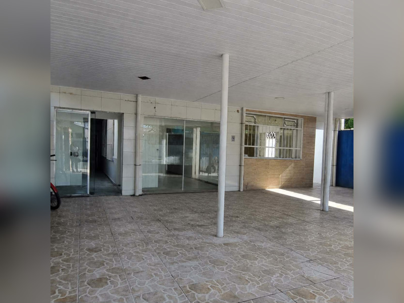 imóvel com 252m² - Parque Estuario (Vicente de Carvalho) - Guarujá