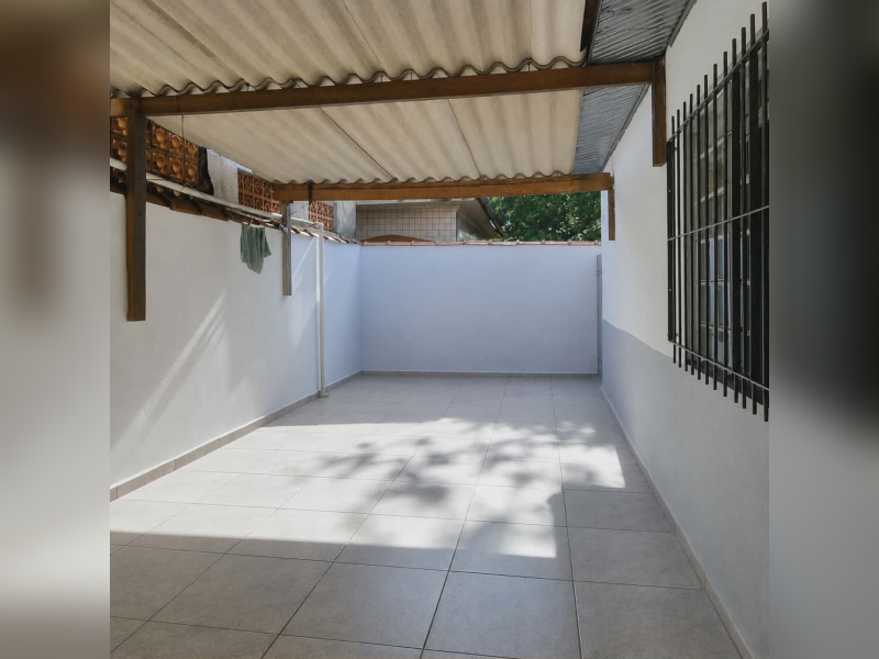 imóvel com 252m² - Parque Estuario (Vicente de Carvalho) - Guarujá