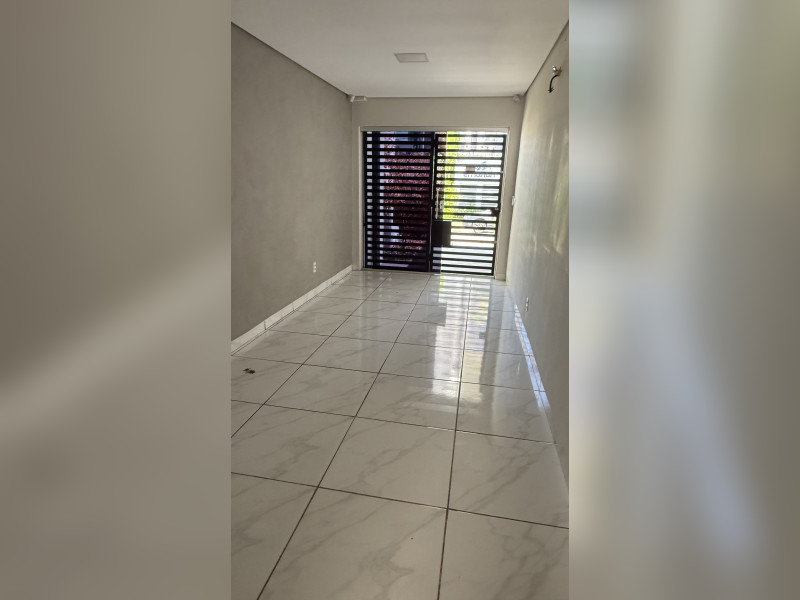 imóvel com 170m² - Cidade alta - Cuiabá