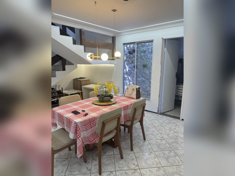 imóvel com 374m² - Cidade dos Funcionários - Fortaleza
