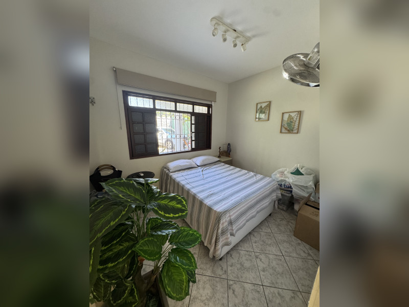 imóvel com 374m² - Cidade dos Funcionários - Fortaleza