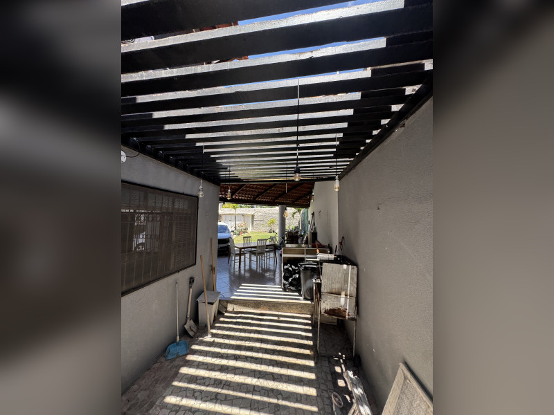 imóvel com 374m² - Cidade dos Funcionários - Fortaleza