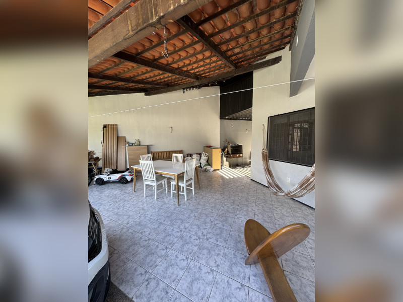 imóvel com 374m² - Cidade dos Funcionários - Fortaleza