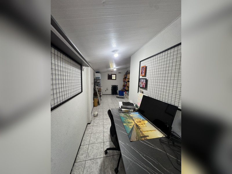 imóvel com 374m² - Cidade dos Funcionários - Fortaleza
