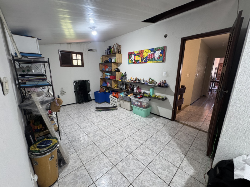 imóvel com 374m² - Cidade dos Funcionários - Fortaleza