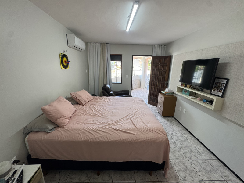 imóvel com 374m² - Cidade dos Funcionários - Fortaleza