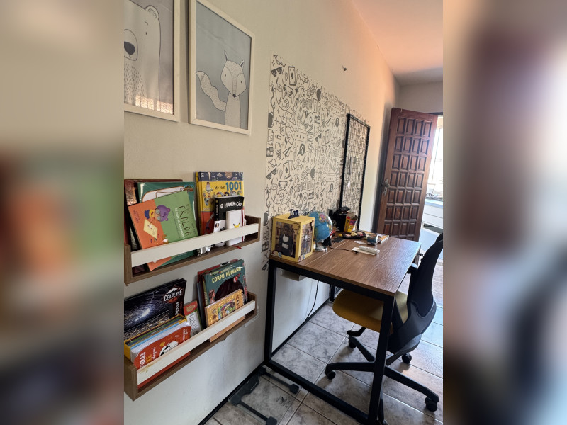 imóvel com 374m² - Cidade dos Funcionários - Fortaleza