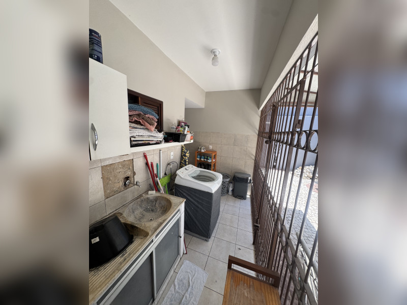 imóvel com 374m² - Cidade dos Funcionários - Fortaleza