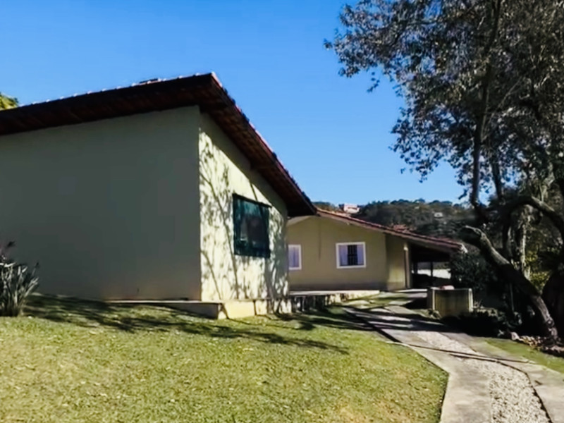 imóvel com 1000m² - Moreiras - Mairinque