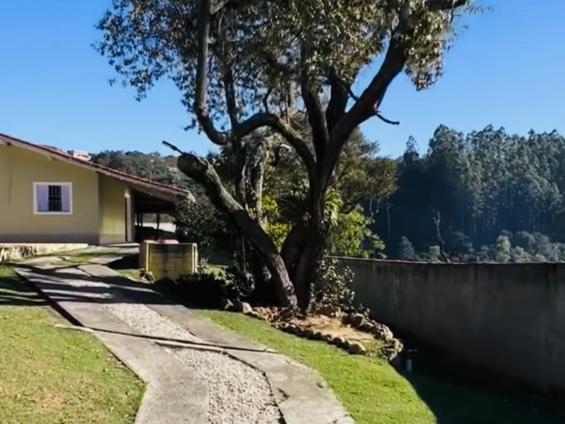 imóvel com 1000m² - Moreiras - Mairinque