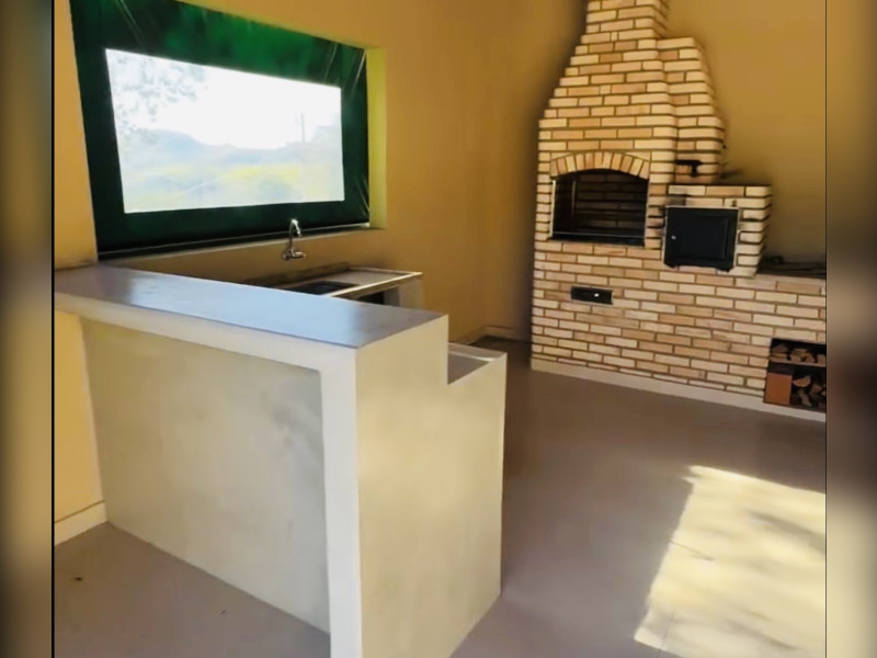 imóvel com 1000m² - Moreiras - Mairinque