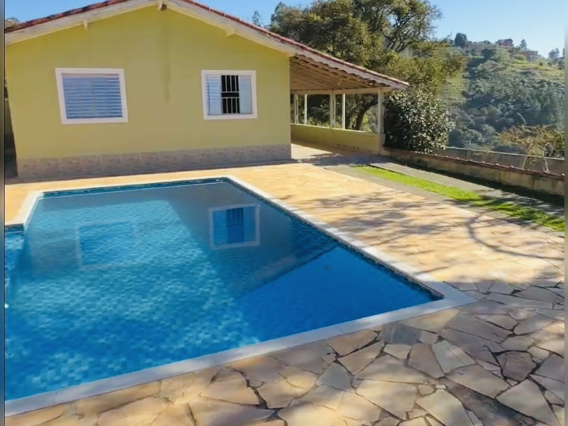imóvel com 1000m² - Moreiras - Mairinque