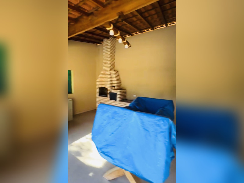 imóvel com 1000m² - Moreiras - Mairinque