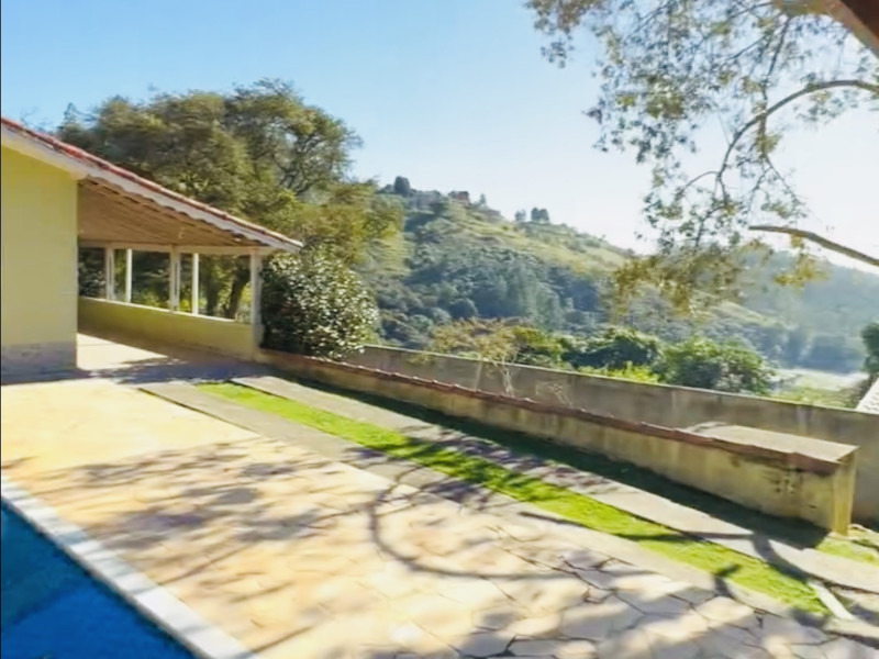 imóvel com 1000m² - Moreiras - Mairinque