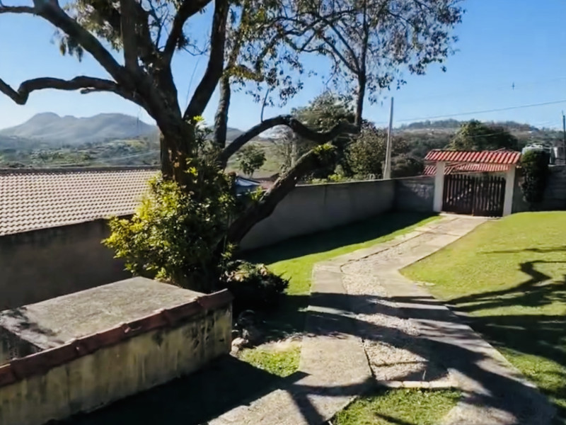 imóvel com 1000m² - Moreiras - Mairinque