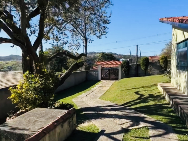 imóvel com 1000m² - Moreiras - Mairinque