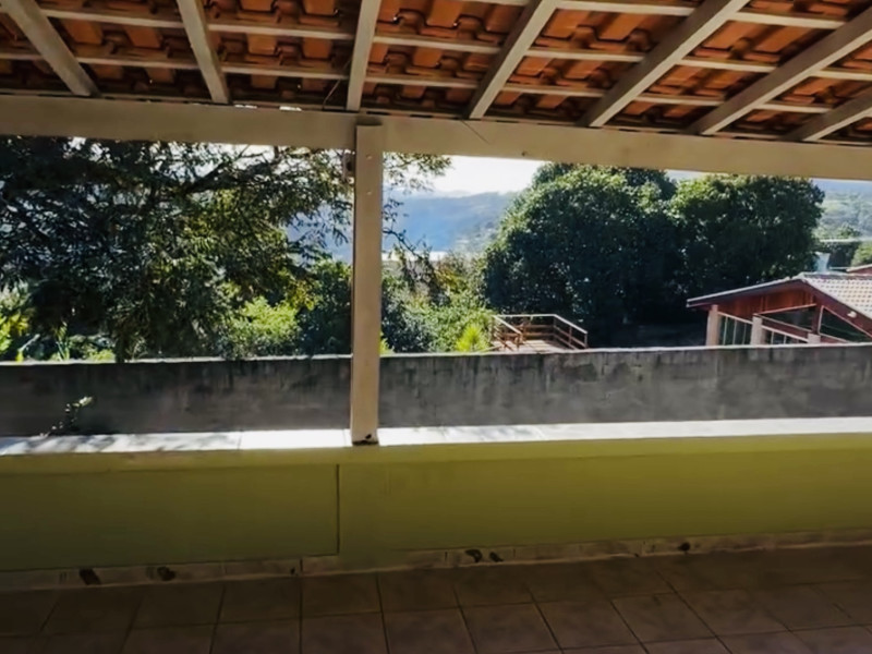 imóvel com 1000m² - Moreiras - Mairinque