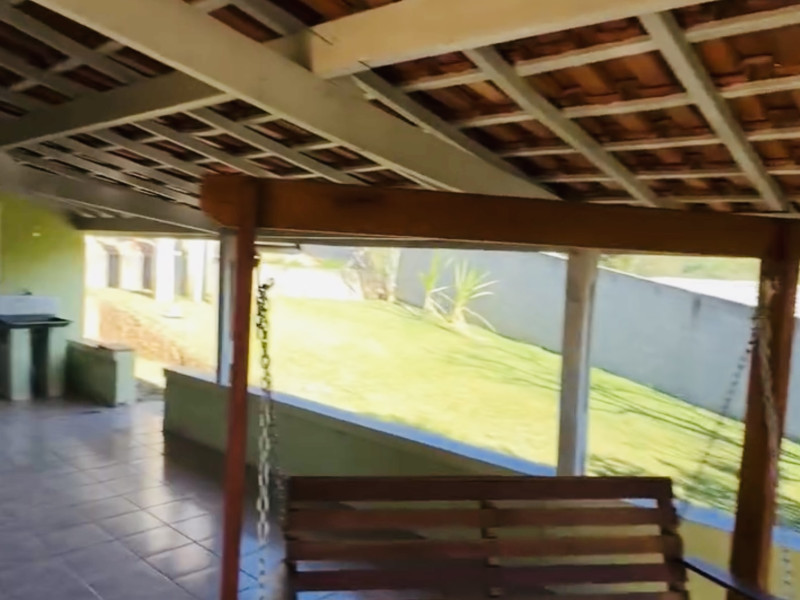 imóvel com 1000m² - Moreiras - Mairinque