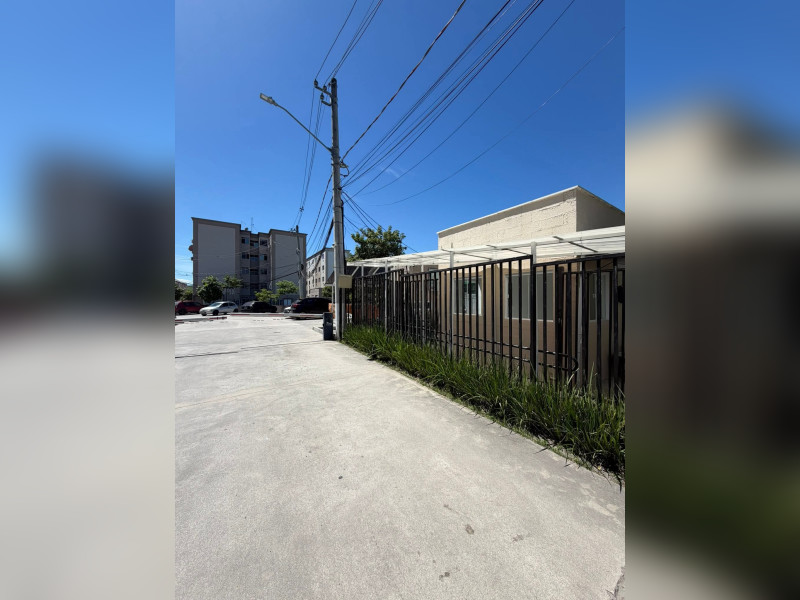 imóvel com 41m² - Bangu - Rio de Janeiro