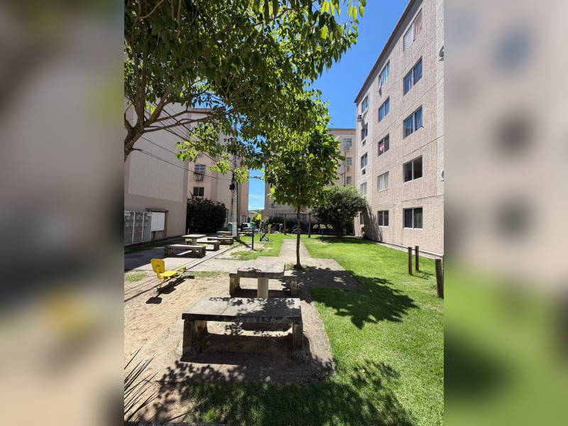 imóvel com 41m² - Bangu - Rio de Janeiro