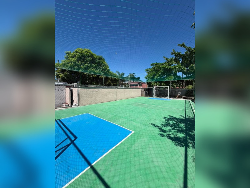 imóvel com 41m² - Bangu - Rio de Janeiro