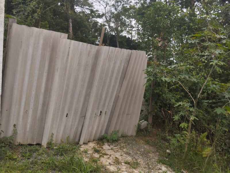 imóvel com 2100m² - Vila Barros - Suzano