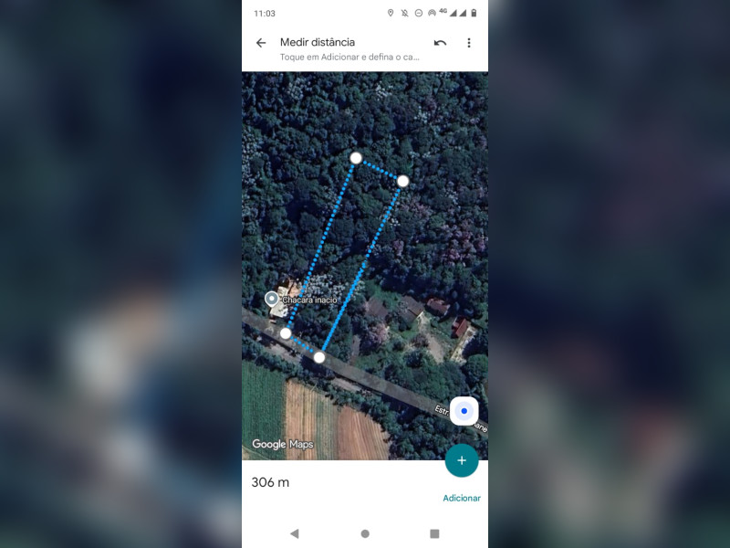 imóvel com 2100m² - Vila Barros - Suzano