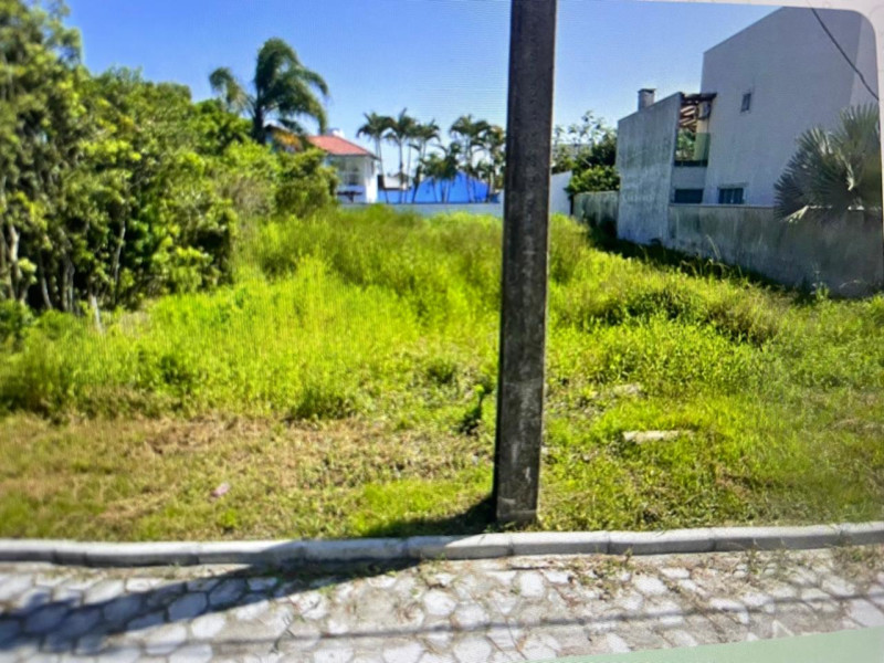 imóvel com 450m² - Praia de Atami - Pontal do Paraná
