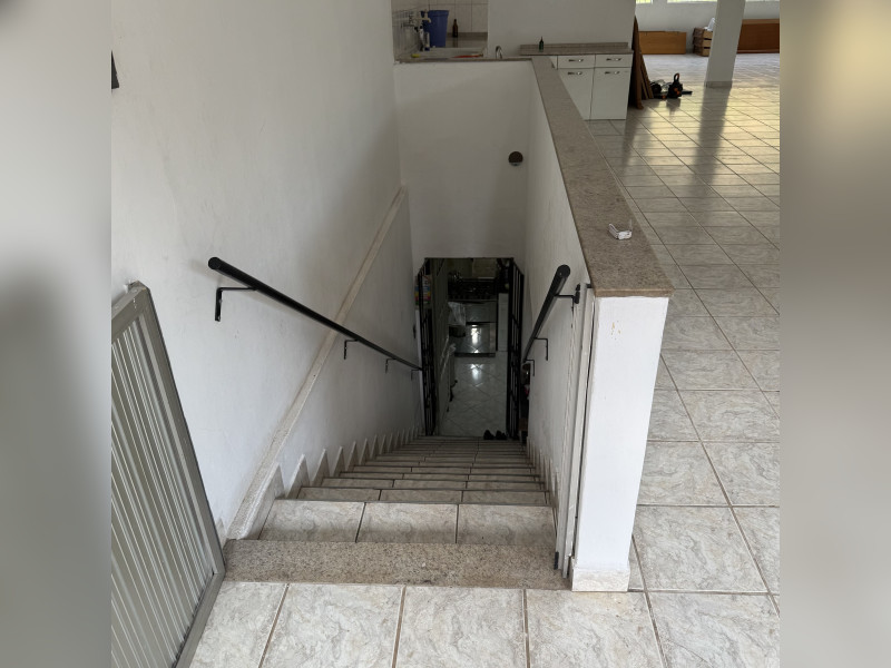 imóvel com 600m² - Santa Tereza - Vitória