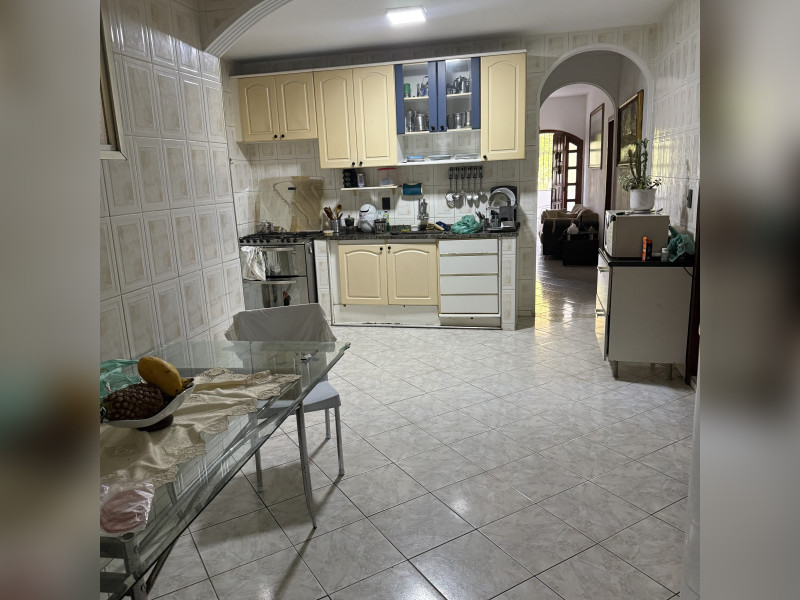 imóvel com 600m² - Santa Tereza - Vitória
