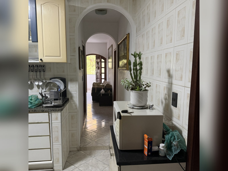 imóvel com 600m² - Santa Tereza - Vitória