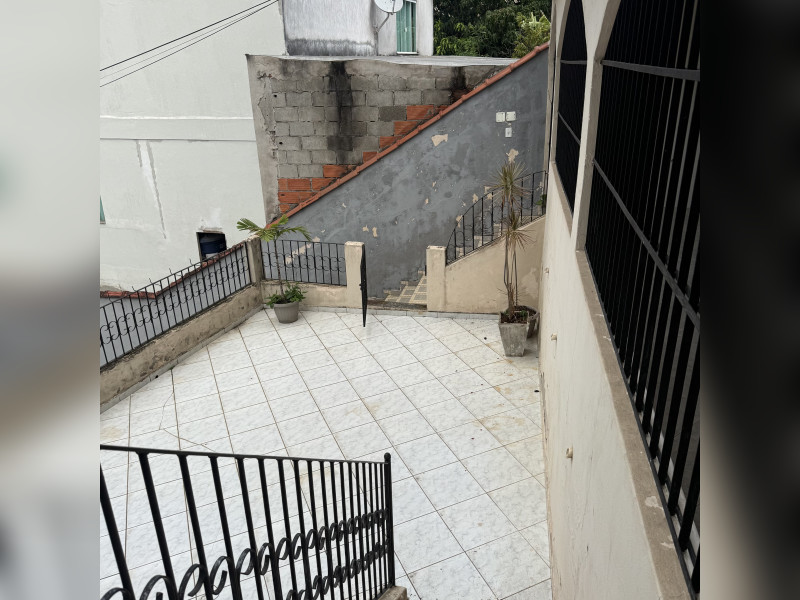 imóvel com 600m² - Santa Tereza - Vitória