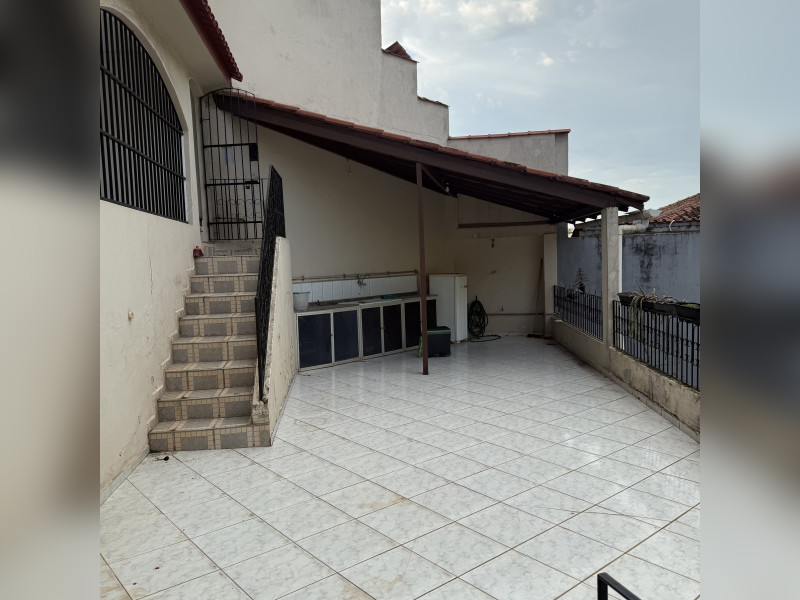 imóvel com 600m² - Santa Tereza - Vitória