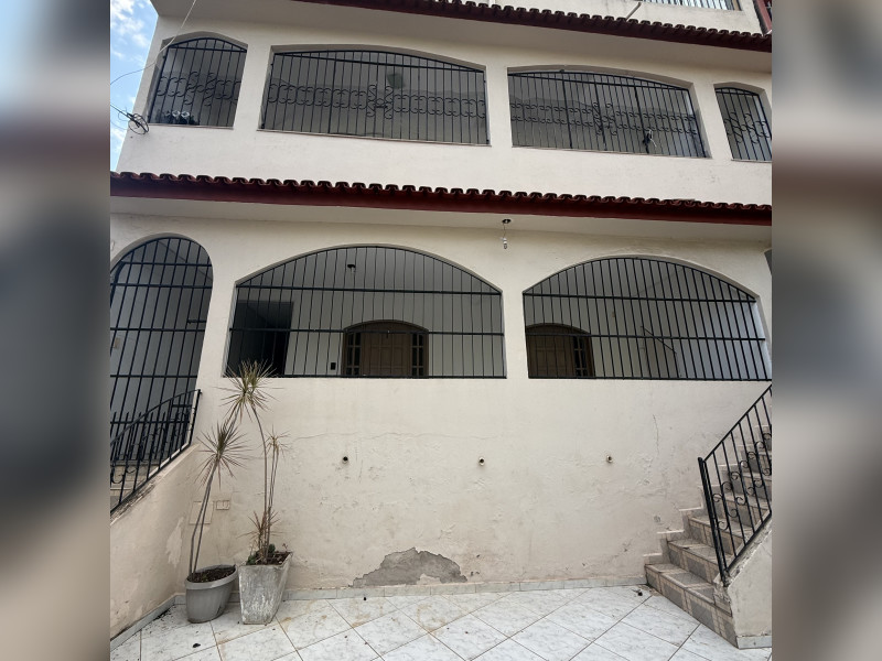 imóvel com 600m² - Santa Tereza - Vitória