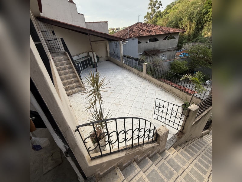imóvel com 600m² - Santa Tereza - Vitória