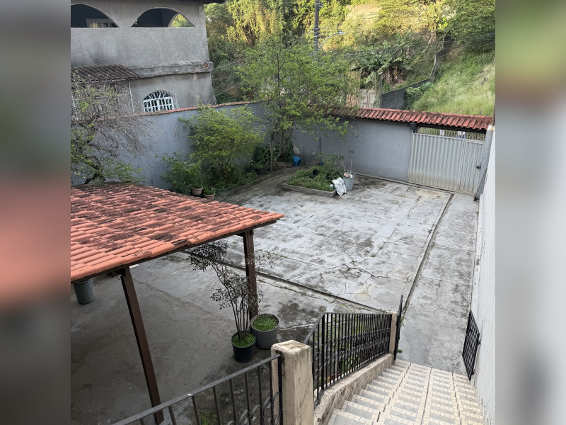 imóvel com 600m² - Santa Tereza - Vitória