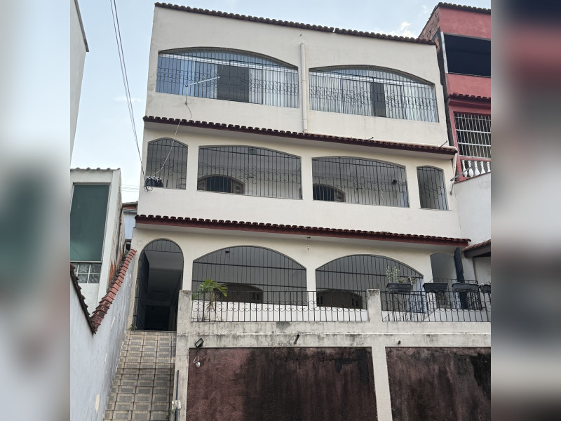 imóvel com 600m² - Santa Tereza - Vitória