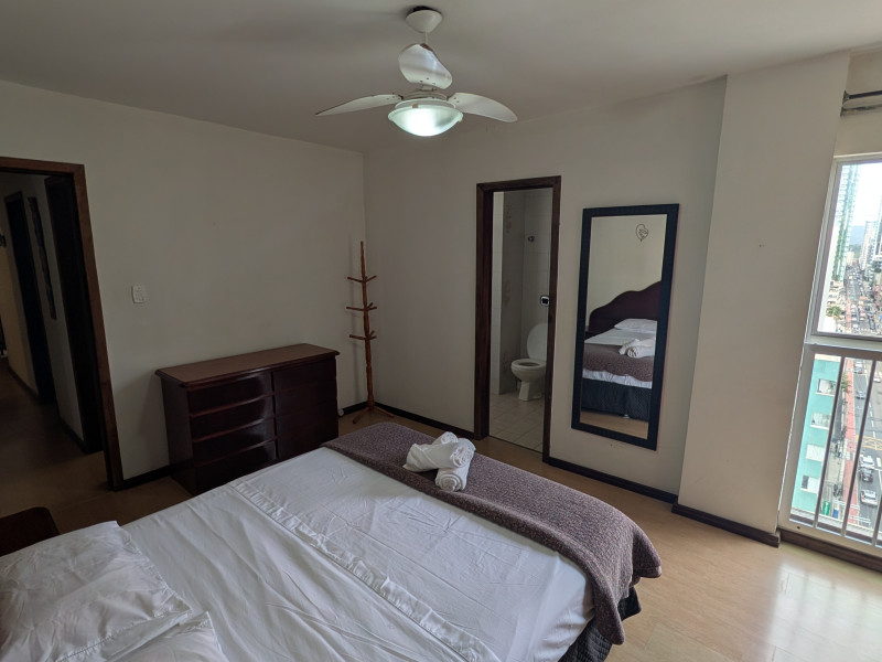 imóvel com 140m² - Centro - Balneário Camboriú