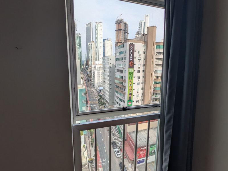 imóvel com 140m² - Centro - Balneário Camboriú