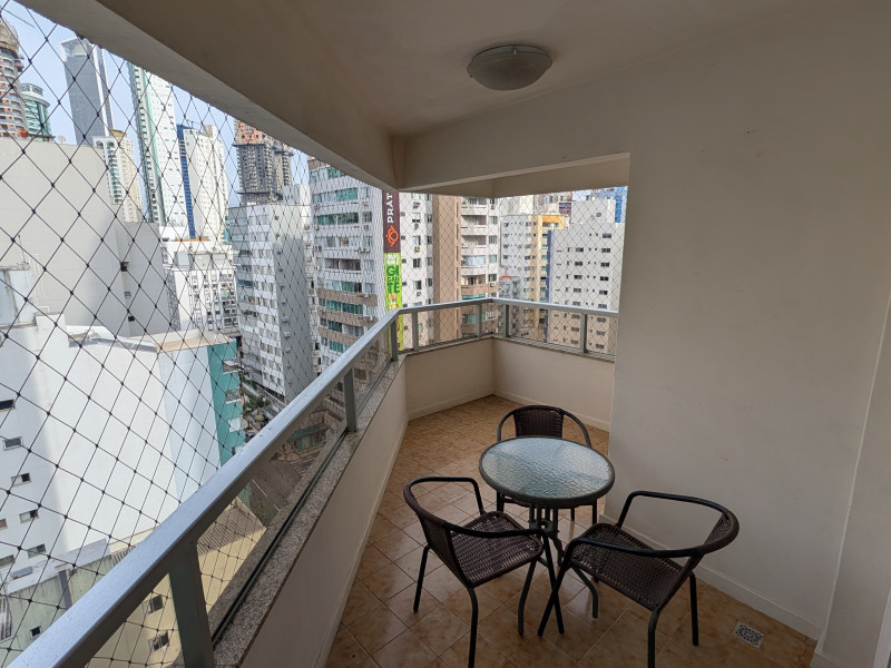 imóvel com 140m² - Centro - Balneário Camboriú