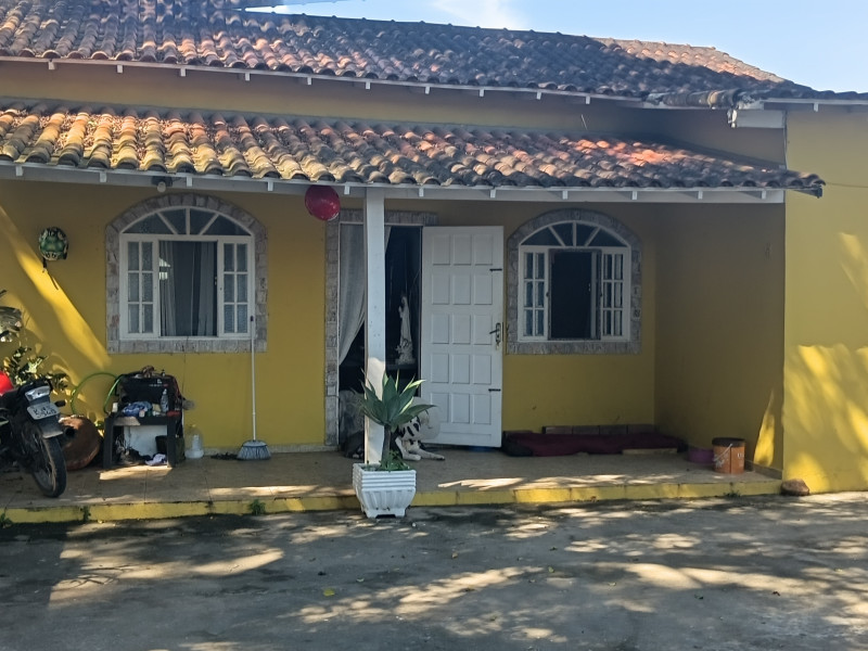 imóvel com 150m² - Nova Califórnia (Tamoios) - Cabo Frio