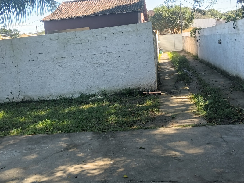 imóvel com 150m² - Nova Califórnia (Tamoios) - Cabo Frio