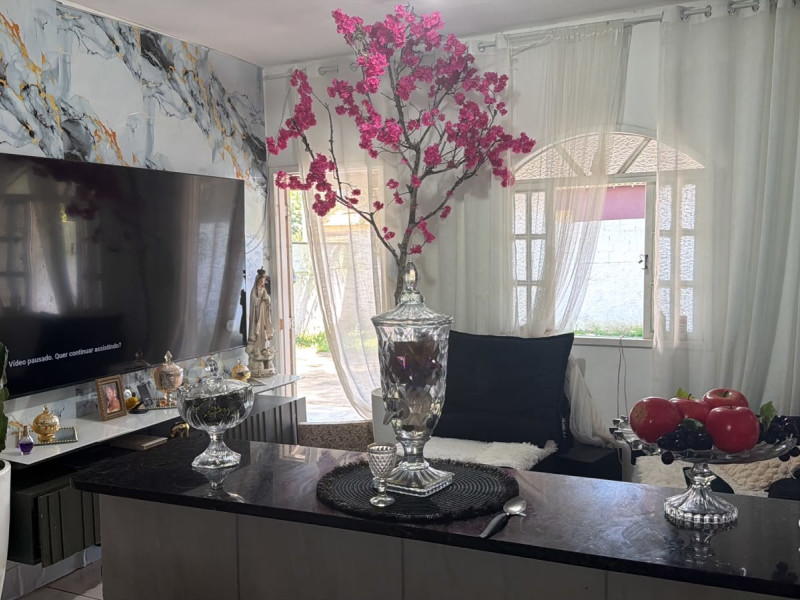 imóvel com 150m² - Nova Califórnia (Tamoios) - Cabo Frio