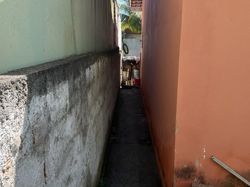 imóvel com 150m² - Nova Califórnia (Tamoios) - Cabo Frio