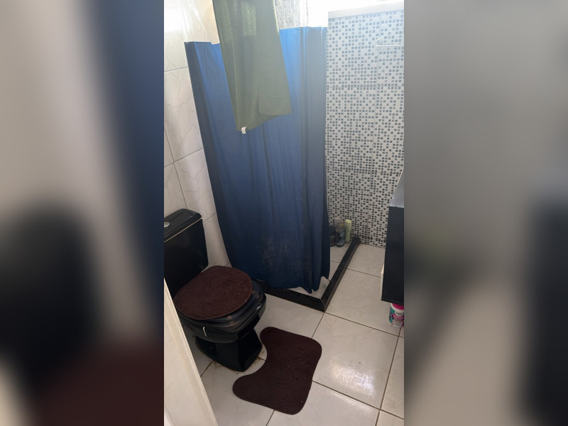 imóvel com 150m² - Nova Califórnia (Tamoios) - Cabo Frio