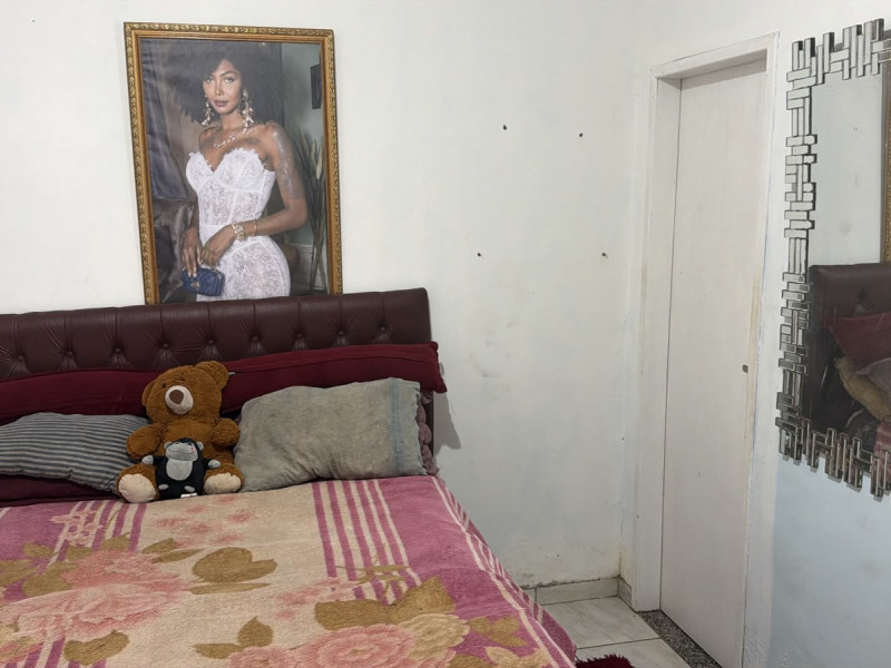 imóvel com 150m² - Nova Califórnia (Tamoios) - Cabo Frio