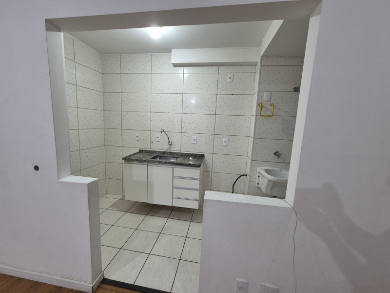 imóvel com 56m² - Conceição - Osasco