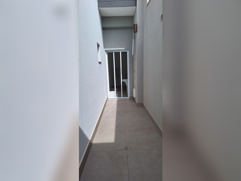 imóvel com 90m² - Jardim Infante Dom Henrique - Bauru
