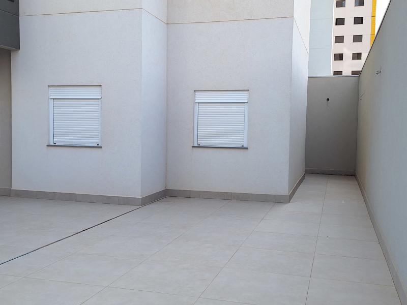 imóvel com 90m² - Jardim Infante Dom Henrique - Bauru
