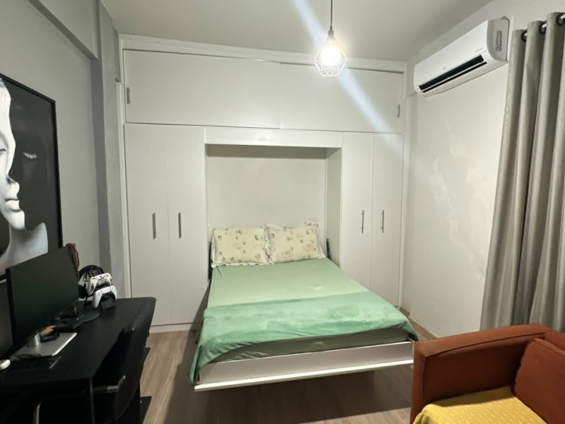 imóvel com 22m² - Gloria - Rio de Janeiro